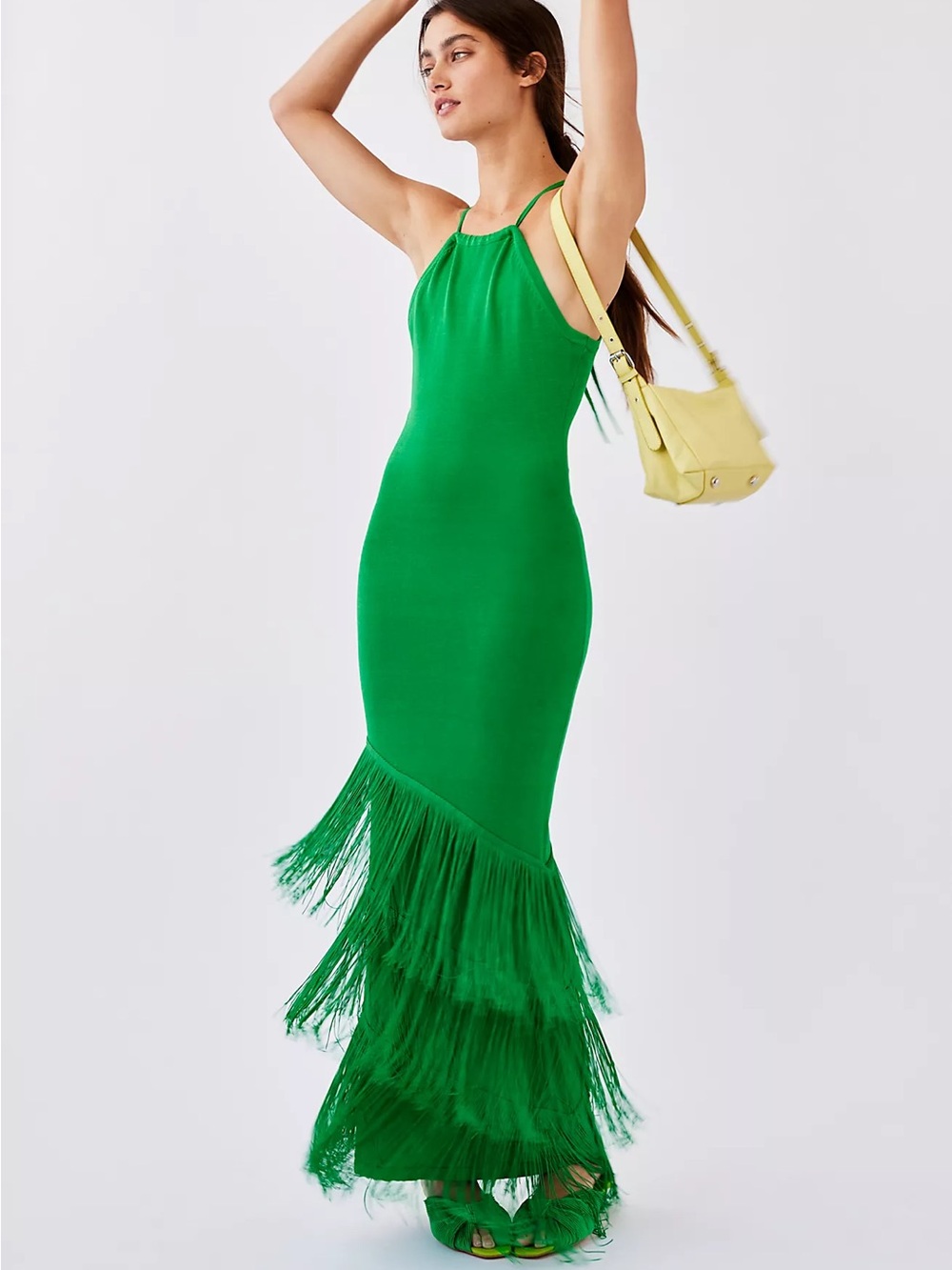ELEXIAY Lokoja Dress
